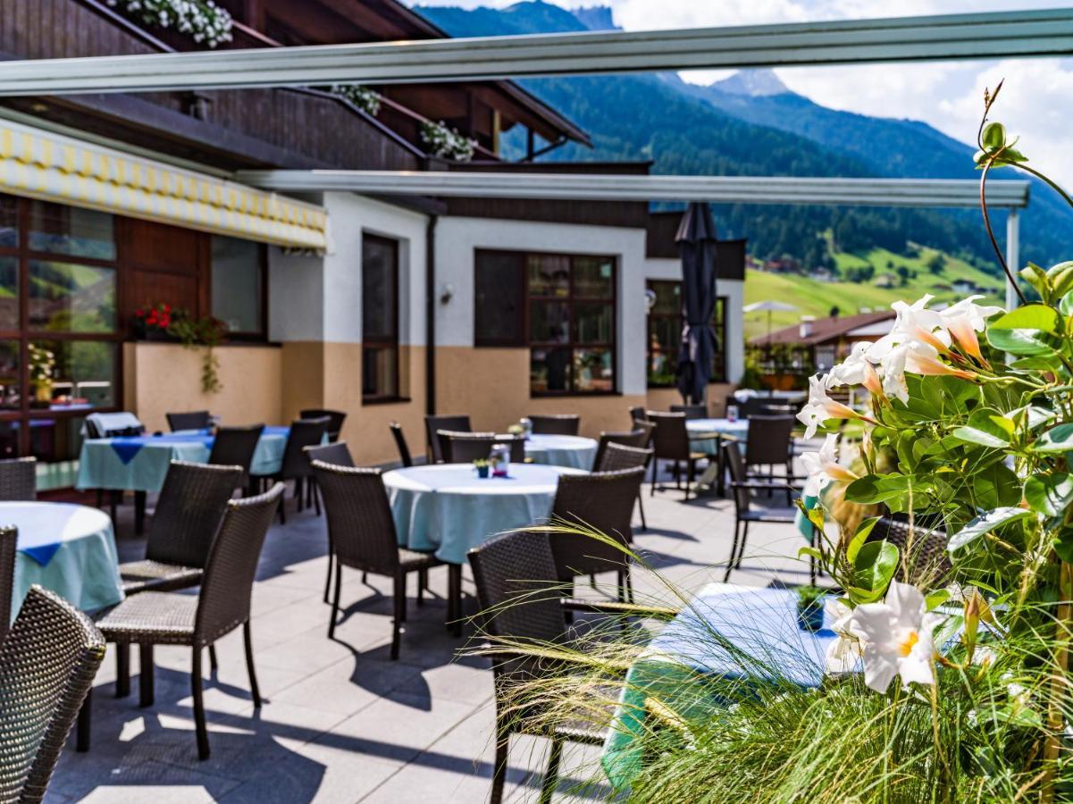 Happy Stubai Hotel